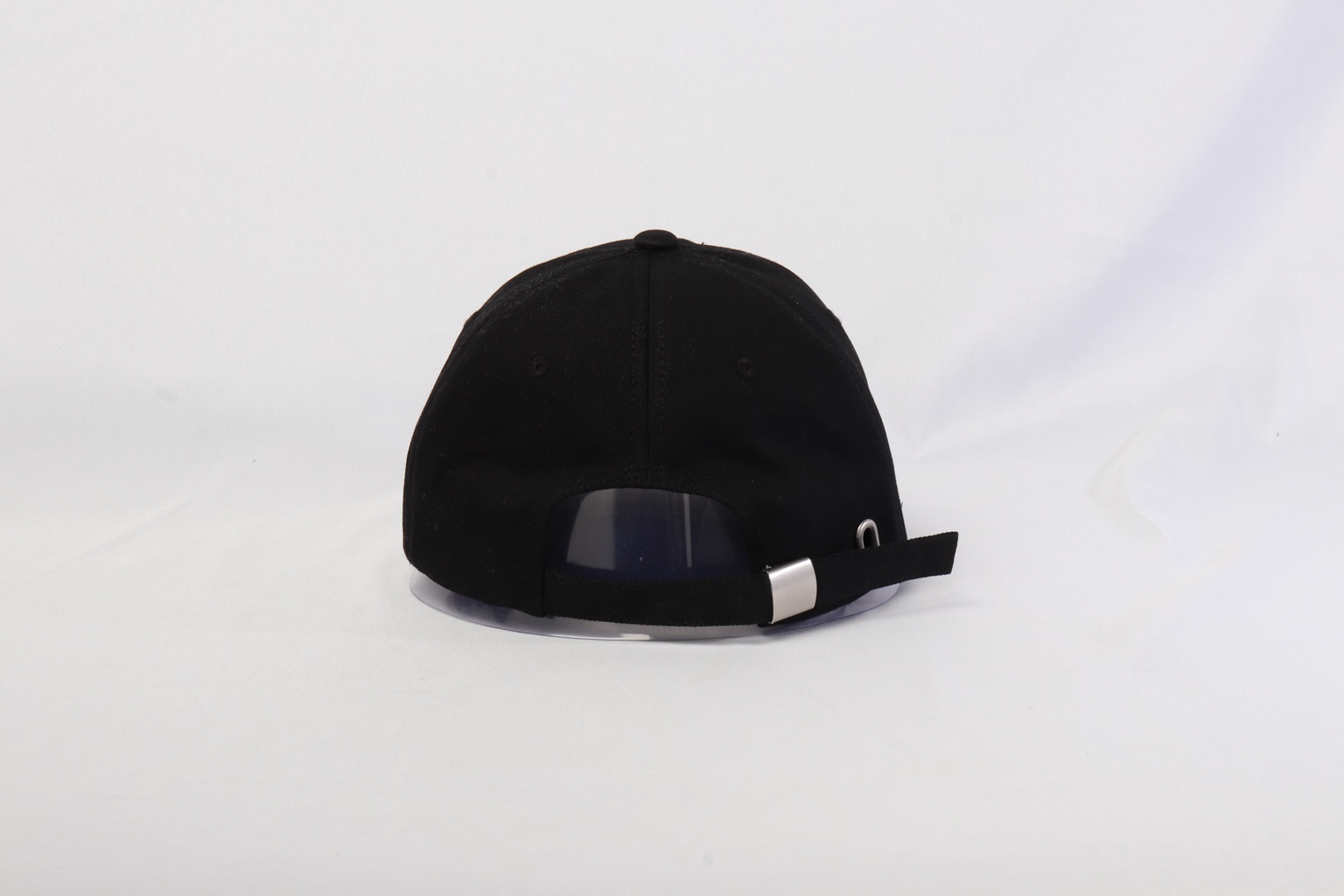 Genesis Cap Black