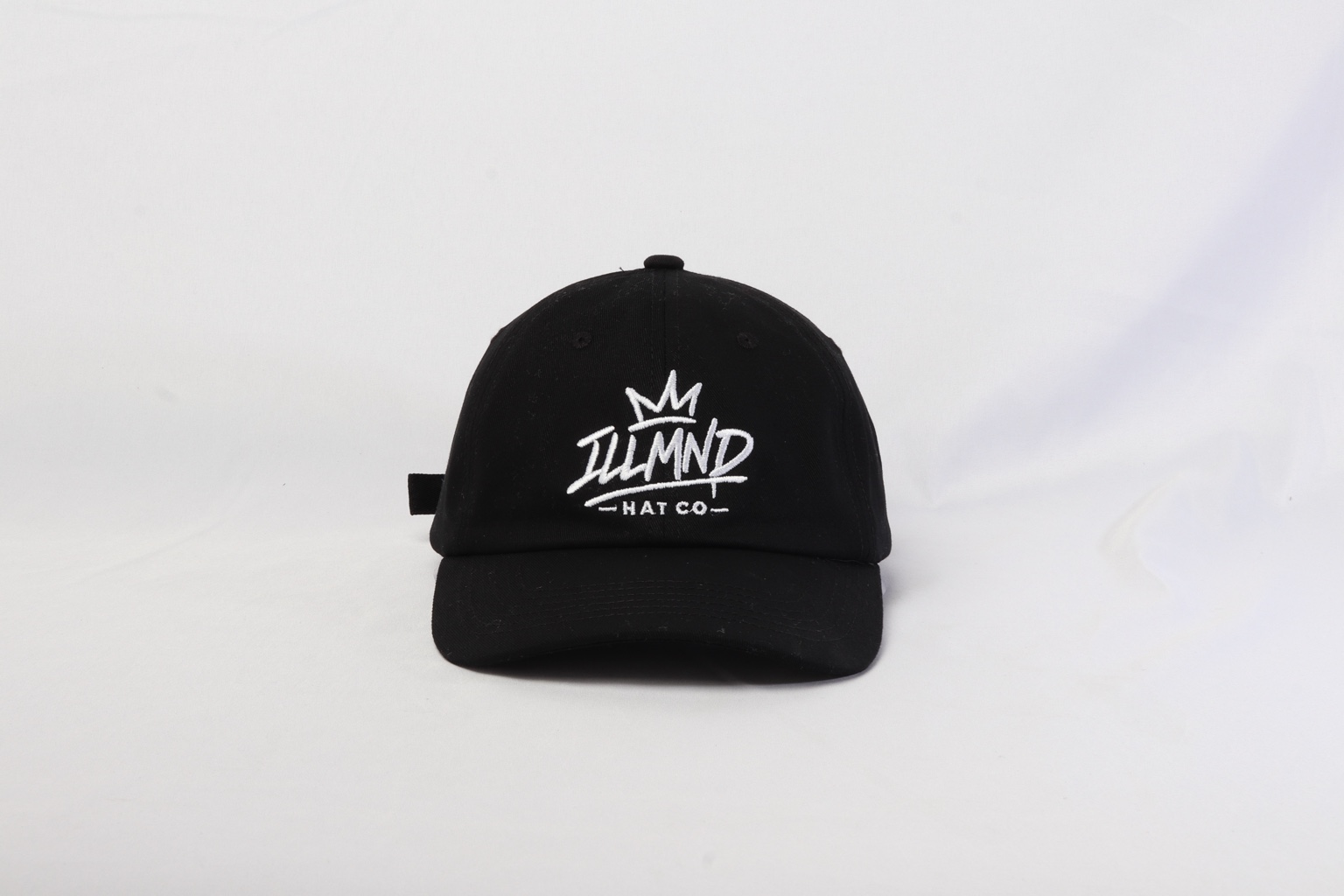 Black Genesis Cap