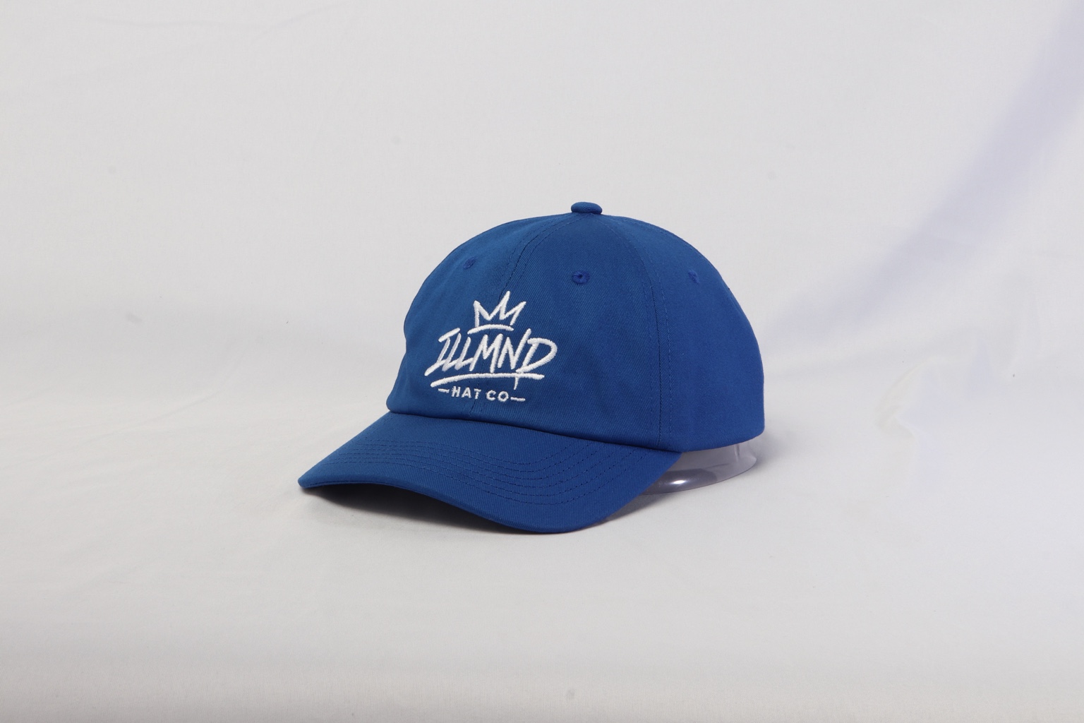 Genesis Cap Royal Blue