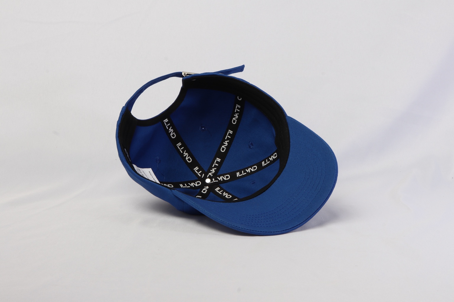 Genesis Cap Royal Blue