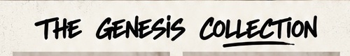 The Genesis Collection